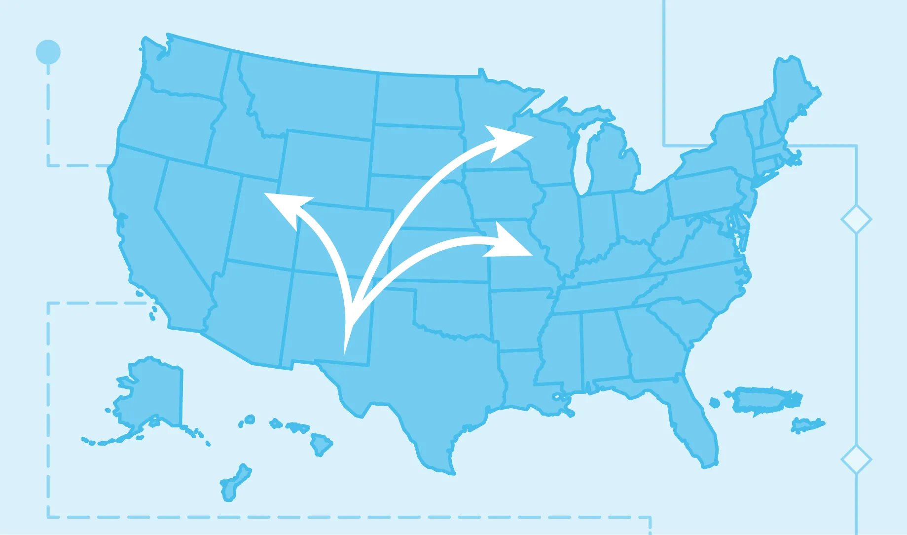 Find the latest news on data from NCARB.