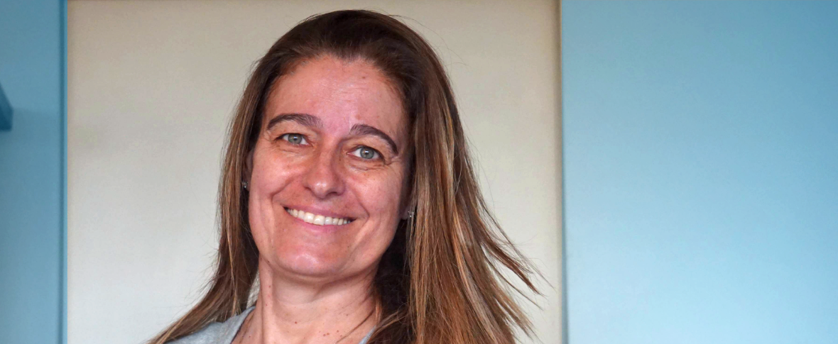 NCARB Architect Spotlight, Veronica Blanco